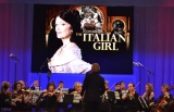 48-й фестиваль торжественно открывался итальянской музыкальной постановкой