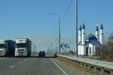 На дороге «Лермонтов – Черкесск» построят мост через БСК