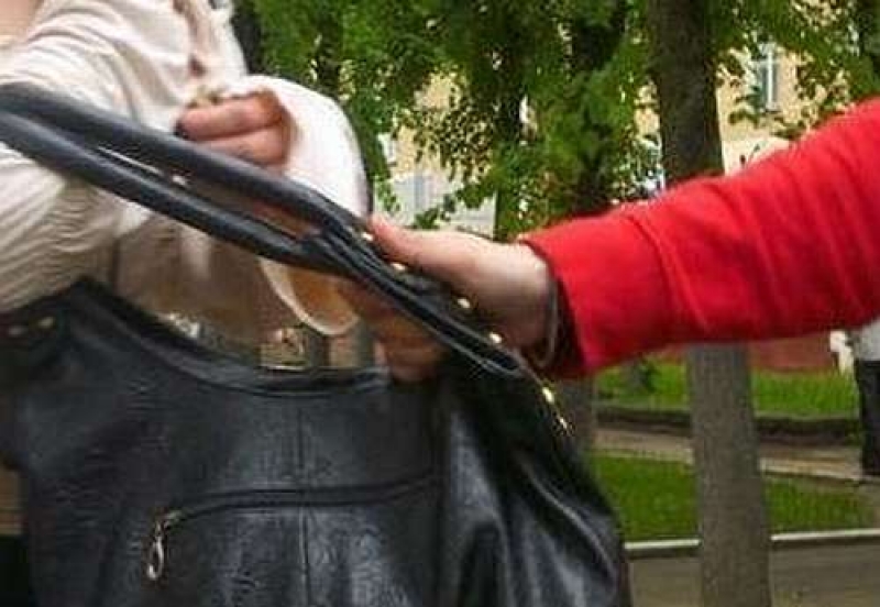 На бабушку в парке Невинномысска напал экс-жених внучки 