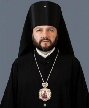 Владикавказского и Аланского архиепископа освободили от управления епархией