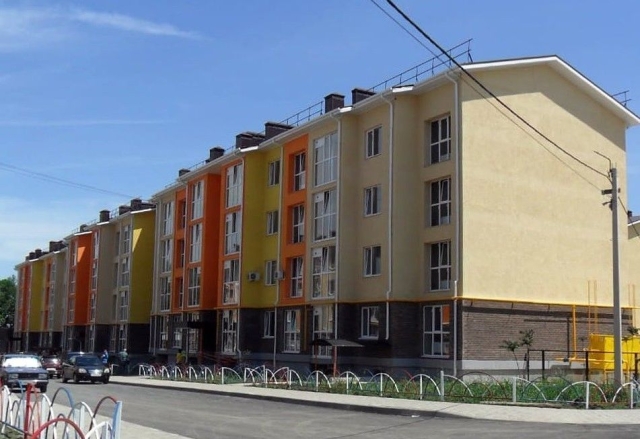 <i>На покупку жилья для детей-сирот власти Ставрополья направят 722 миллиона рублей</i>