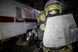 На Ставрополье пройдут антитеррористические учения