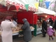 Предпраздничная продовольственная ярмарка в столице Дагестана