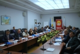 В Пятигорске обсудили совершенствование системы ДПО государственных и муниципальных служащих 