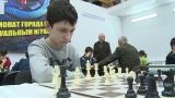 В Махачкале стартовал чемпионат по шахматам среди мужчин и женщин