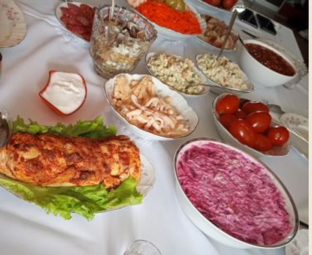 <i>Во Владикавказе 50 родителей после жалоб детей оценили блюда школьного питания</i>
