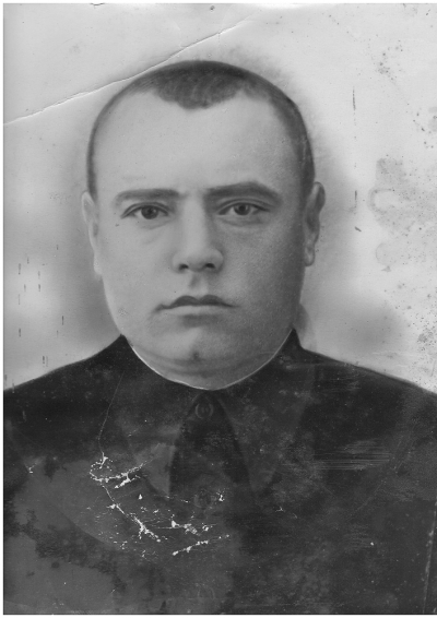 Ипатовские поисковики нашли родственников ставропольского солдата Егора Платоновича Мазепы