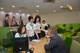 Тренинги по стресс-менеджменту Сбербанк проводит в Ставрополе