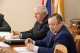 Комитет Думы Ставропольского края рассмотрел ряд антикризисных мер