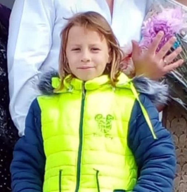 <i>В Невинномысске по дороге из школы пропала 10-летняя девочка</i>