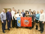 Встреча в минэке СК бизнесменов Алтайского и Ставропольского краёв