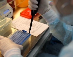 В Ставрополе откроют крупную лабораторию по изучению штаммов COVID-19