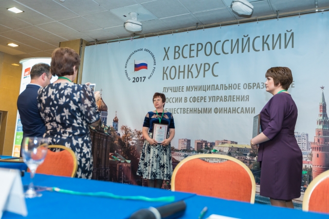 Итоги конкурс лучшее муниципальное образование Итоги конкурс лучшее муниципальное образование