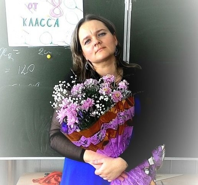<i>Учительница из Карачаево-Черкесии приняла участие в V Всероссийском съезде учителей сельских школ</i>