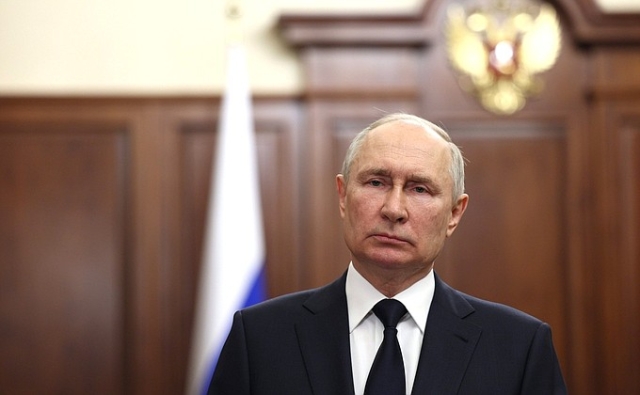 <i>Владимир Путин проведет в Дагестане совещание по туризму</i>
