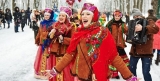 Рождественские гуляния в Ставрополе прошли на славу!