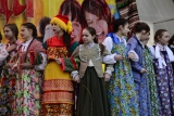 Масленица в Ставрополе проходит весело и задорно