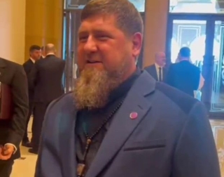 Глава Чечни рассказал о тёплом приеме Президента России в Эр-Риаде