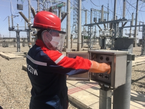 «Россети Северный Кавказ» в РСО-А обеспечили электроэнергией почти 600 новых объектов