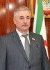 Мухарбек Дикажев - Председатель Народного Собрания Республики Ингушетия