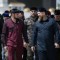 В Чечне Служителя Священного Корана, Кадырова, поздравили с совершением хаджа
