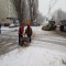 В Ставрополе в ожидании ухудшения погоды на все маршруты выставили спецтехнику
