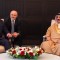 Король и принц Бахрейна посетят Чечню по приглашению Рамзана Кадырова