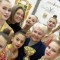 Пятигорские «художницы» завоевали золотые медали чемпионата Ставрополья