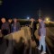 В Северной Осетии из-за обрушения моста через Терек ввели режим ПГ