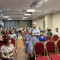 Ставропольская краевая организация профсоюза работников здравоохранения проводит акцию «Профсоюзный разговор»