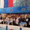 Каскад Кубанских ГЭС организовал в Невинномысске соревнования в честь Дня воды