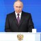 Ставропольские депутаты прокомментировали Послание Владимира Путина