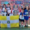 Юные бадминтонисты Ставрополья отличились на турнире «Кубок двух морей»