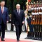 Россия-Китай: расширение горизонтов современного сотрудничества
