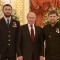 Спикер парламента Чечни Магомед Даудов сложил полномочия