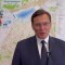 Глава Кисловодска Евгений Моисеев: «Послушайте Послание губернатора - это важно»