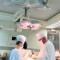 В Ессентуках хирурги вырезали камень у 74-летнего пациента размером с голубиное яйцо