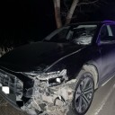 В Минводах под колёсами Audi Q8 погиб пешеход - 68-летняя женщина