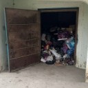 Глава Северной Осетии инициировал закрытие мусоропроводов в многоэтажках