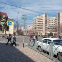 В Ставрополе 4 улицы отремонтируют по нацпроекту «БКАД»