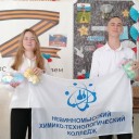 В Невинномысске студенты и молодёжные активисты ссобрали и передали помощь на «Солдатский привал»