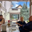 Владимир Спиваков подключится к организации фестиваля в Ессентуках в 2025 году