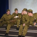 Команда школы No39 Ставрополя победила в патриотическом конкурсе «Великолепная пятерка»