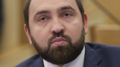 Депутат Госдумы от Дагестана предложил объявить иноагентом Чубайса