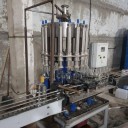 В районе рынка «Лира» на Ставрополье накрыли нелегальное производство водки