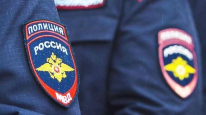 Глава Следкома РФ затребовал доклад по нападению школьника на полицейских в Избербаше