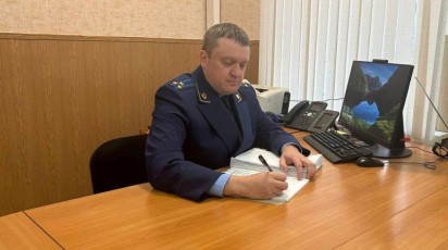 Прокуратура Ставрополья обязала местные власти поставить на учет бесхозные подстанции