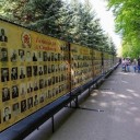 В Ставрополе в парке Победы 3 мая откроют обновленную Стену памяти