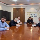 В минтрансе Дагестана раскритиковали ремонт дорог в Дербенте
