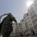 Жильё 15 ветеранов ВОВ обновили в Ставрополе к 9 Мая